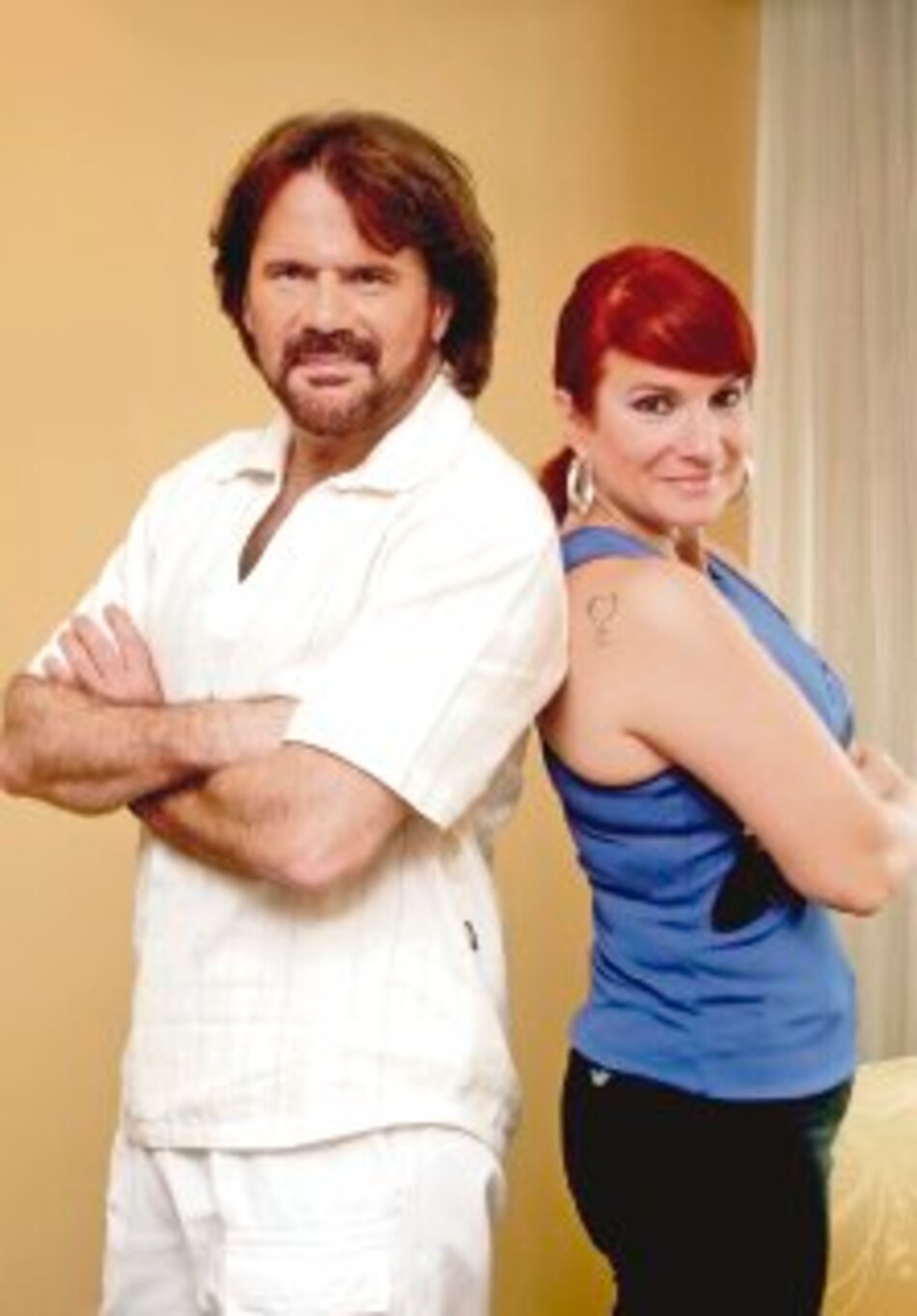 Los 30 años de Pimpinela