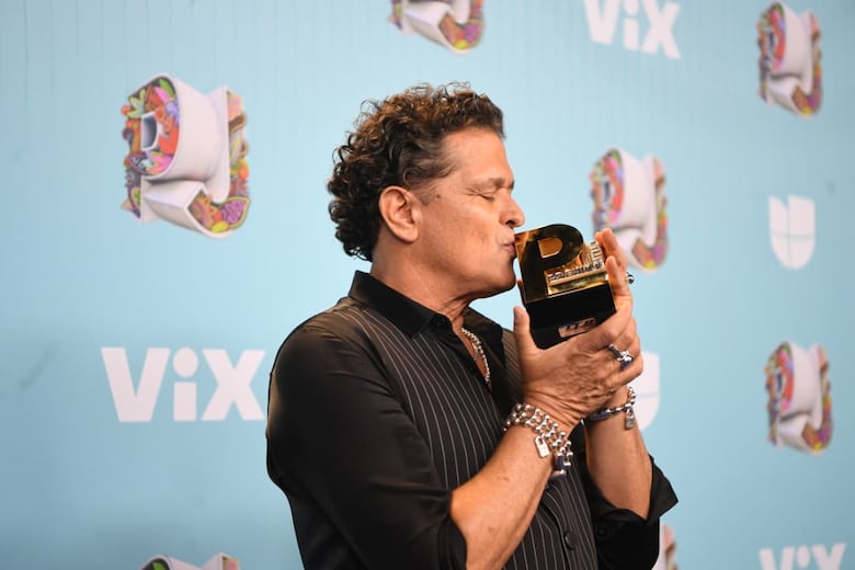 Premios Juventud 2025 en Panamá: momentos inolvidables de la primera edición fuera de Estados Unidos