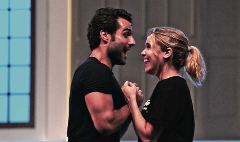 ‘Grease’ nunca envejece