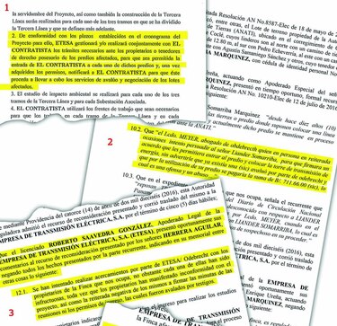 El poder de Odebrecht