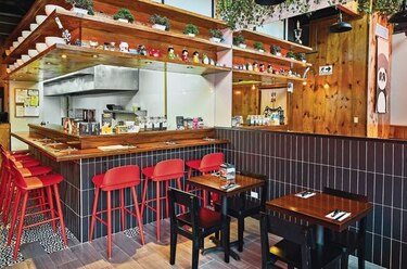 ‘Ramen’ para el alma