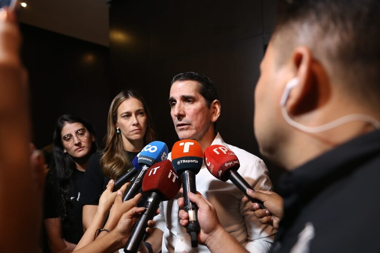 La próxima batalla de Roux: la búsqueda de aliados dentro y fuera de CD