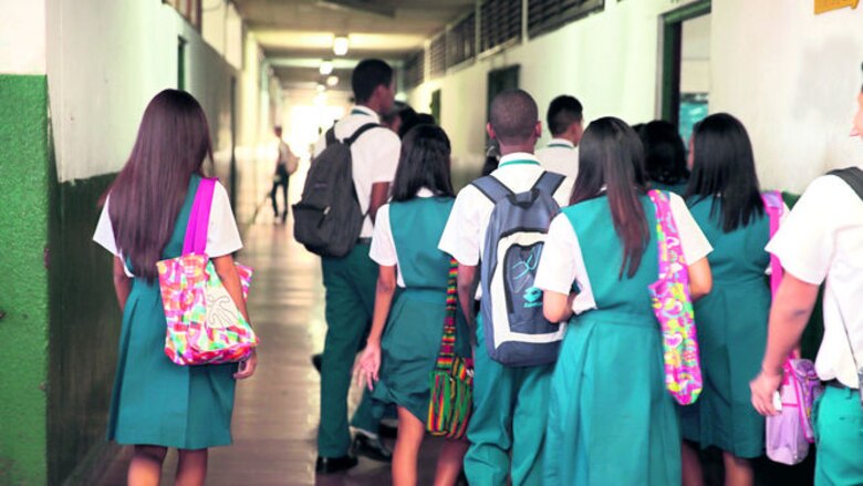 Meduca promete terminación de año escolar