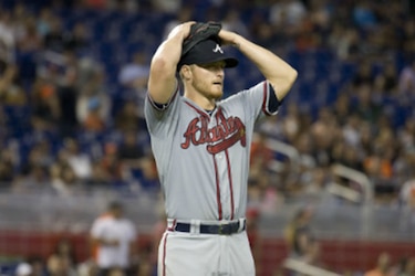 Miller se queda a un ‘out’ de lanzar partido sin 'hit'