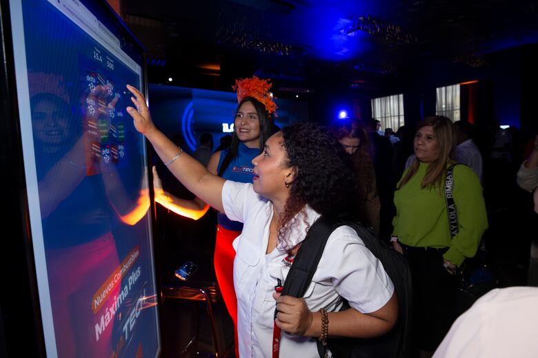 Llega a Panamá la Nueva Fórmula Máxima Plus con DynaTECH de Petróleos Delta