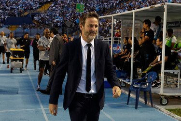 Christiansen: ‘Te vas con un sabor agridulce porque podías haber sacado más’