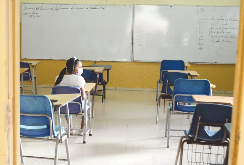 Diputados aprueban en primer debate proyecto de ley que hace obligatoria la educación preescolar