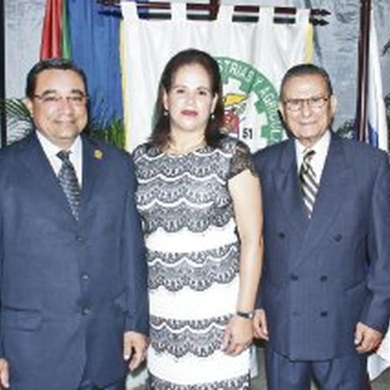 Spiros Mamais, empresario del año