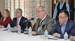 Magistrado Ayú Prado evaluará solicitud de Movin