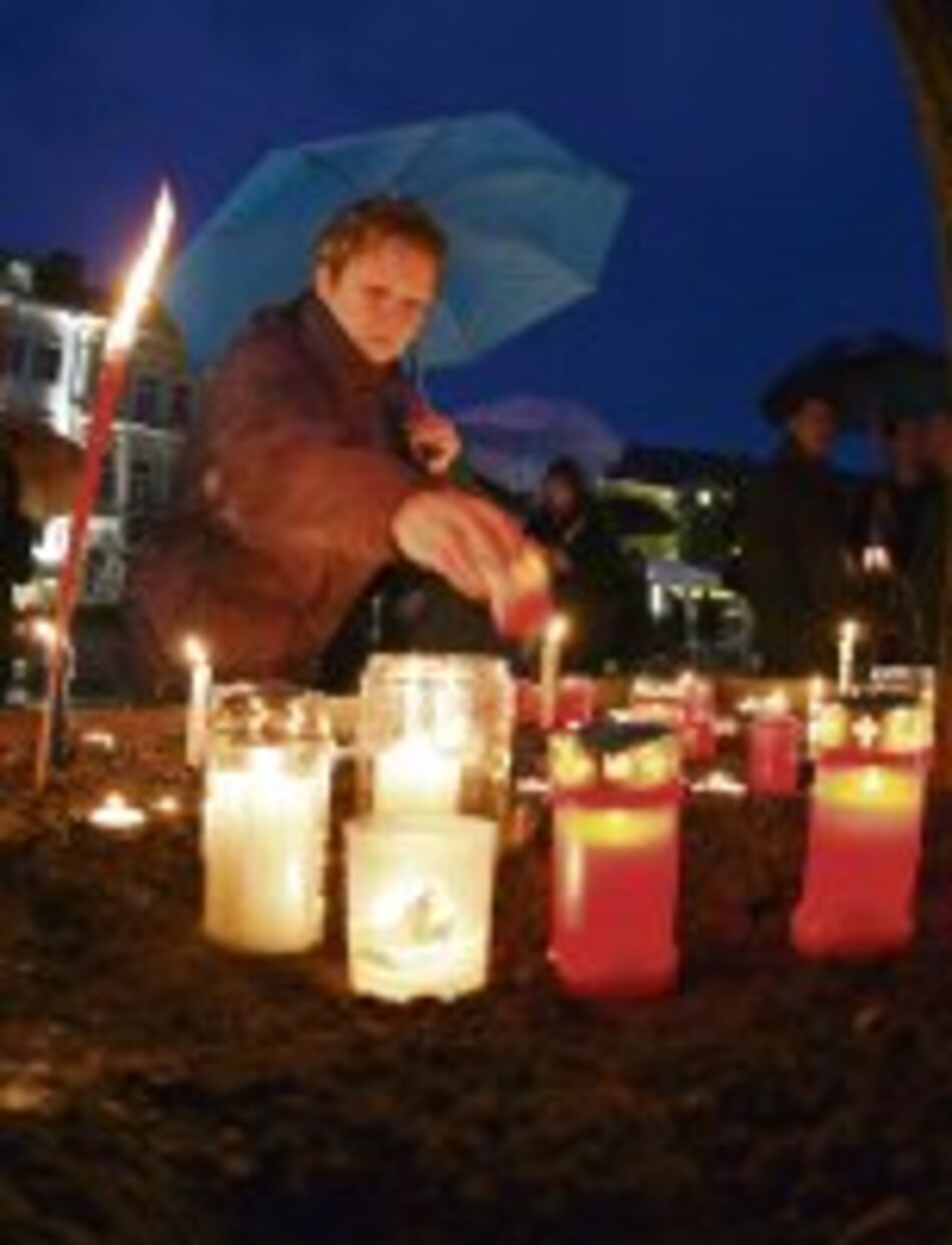 La vida oculta de Josef Fritzl