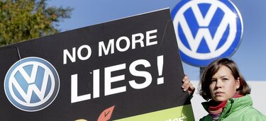 EU hará pruebas adicionales para detectar sistemas de trucaje en vehículos