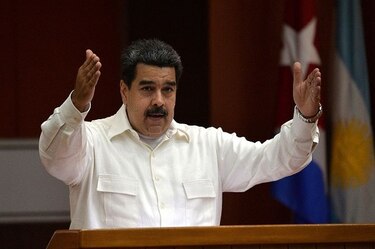 Países del Grupo de Lima piden a Maduro que facilite ingreso de ayuda humanitaria