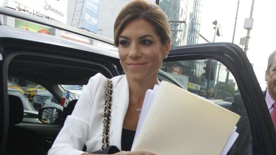 Poulett Morales será indagada el próximo lunes