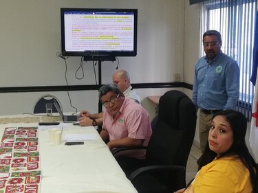 Productores sugieren que nueva figura que reemplaza la Aupsa solo sea para trámites