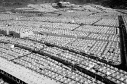 Ciudad más efímera del mundo está en La Meca