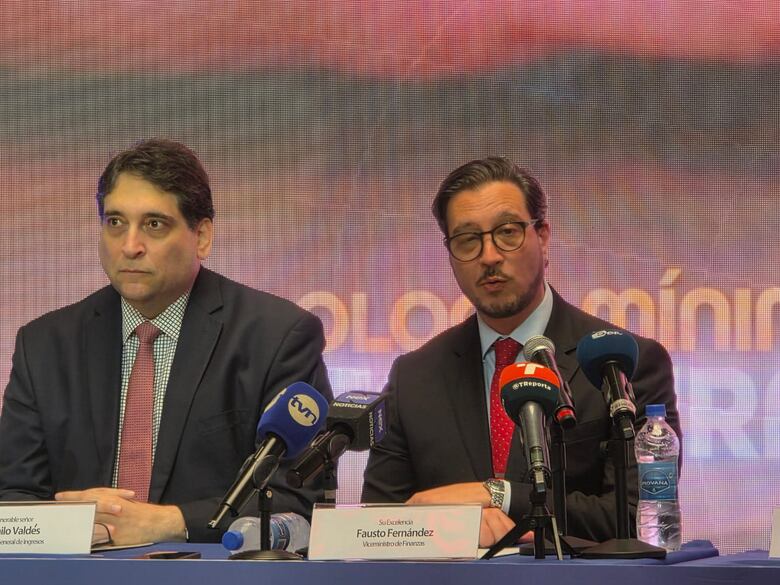 Esperan recaudar entre $50 millones y hasta $100 millones en impuestos con el impulso de la Lotería Fiscal