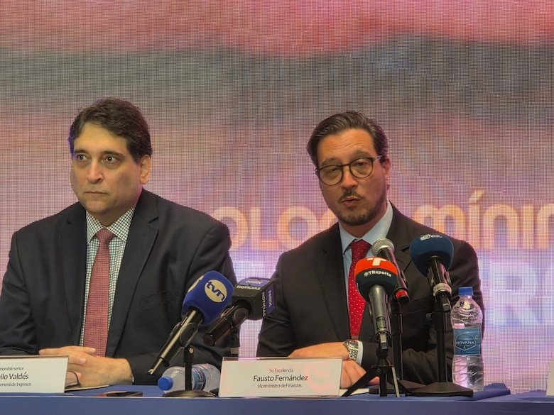 Esperan recaudar entre $50 millones y hasta $100 millones en impuestos con el impulso de la Lotería Fiscal