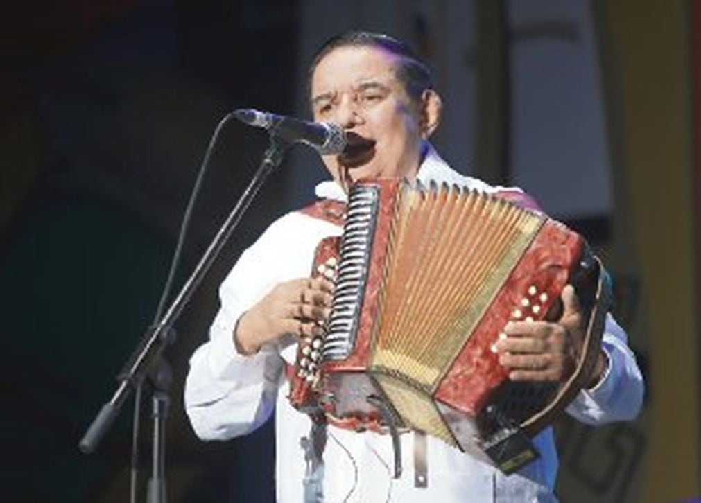 En una gala en honor al Canal.