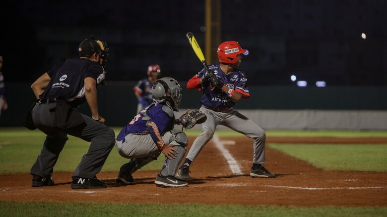 Panamá venció a Venezuela y aseguró su cupo a la semifinal