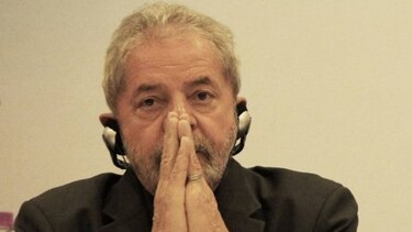 Expresidente Lula será testigo en caso de sobornos para favorecer a fabricantes de autos