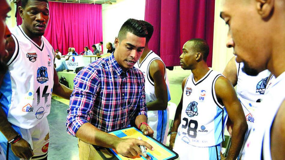 De regreso a la cancha