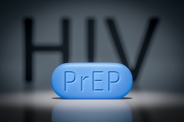 La pastilla que previene el VIH no protege contra otras ITS, según estudio científico