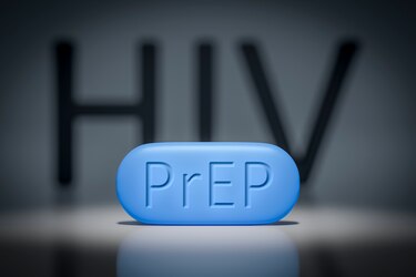La pastilla que previene el VIH no protege contra otras ITS, según estudio científico
