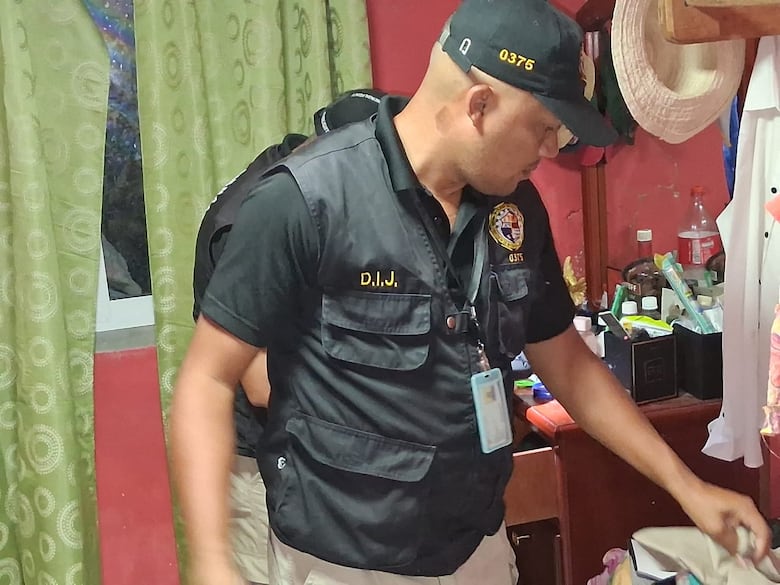 Imputan cargos a exrepresentante de Chepo y ordenan aprehensión de extesorero por peculado 