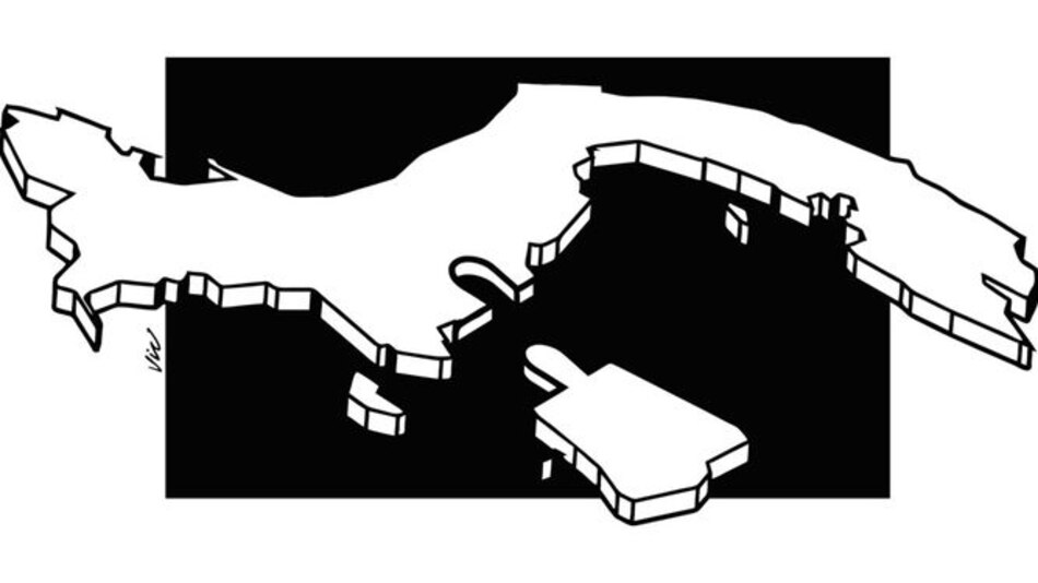 ¿Hacia dónde va la península?: Milcíades Pinzón Rodríguez