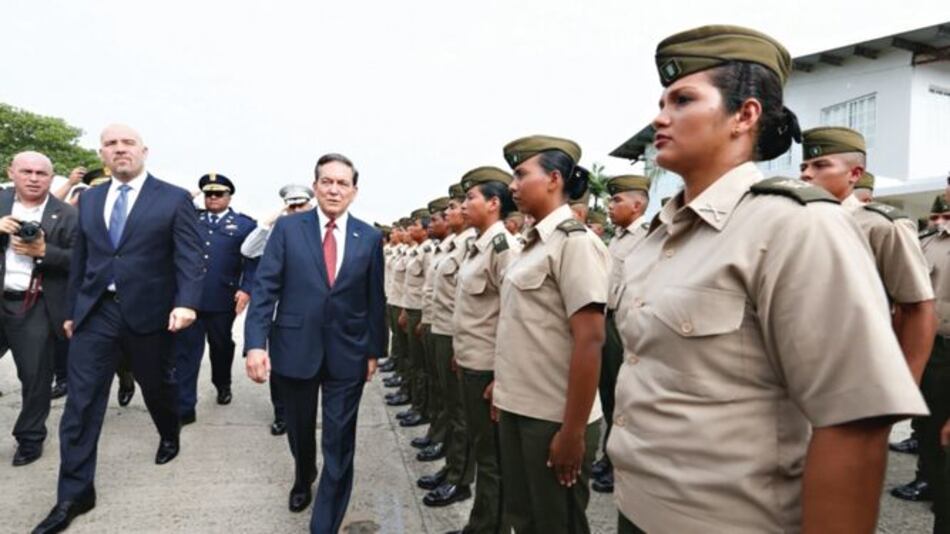 Policía no puede obviar el orden constitucional: Ministerio Público