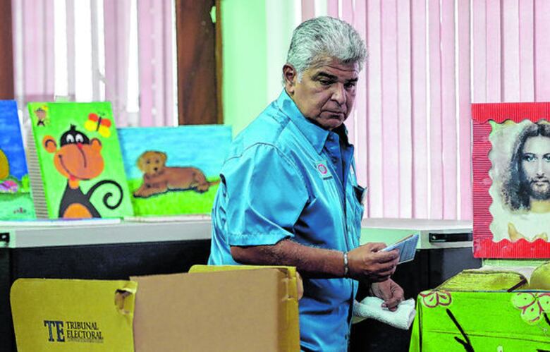 Abstencionismo y reclamos en CD