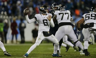 NFL tendrá cuatro partidos en Londres y otro en México en 2019
