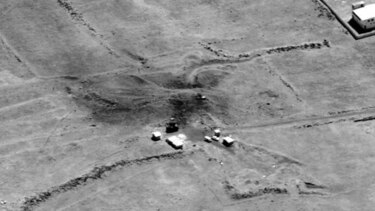 ONU evalúa nueva resolución sobre Siria que incluye investigar armas químicas