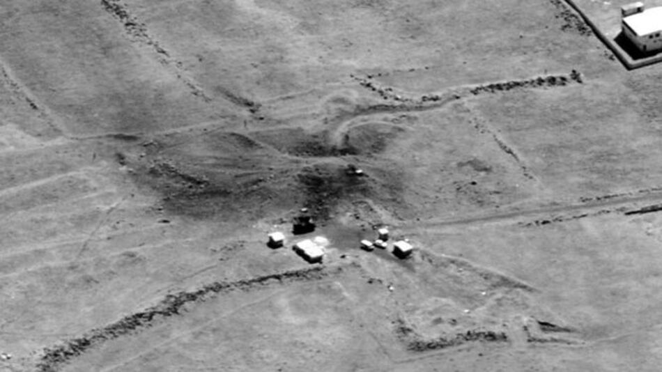 ONU evalúa nueva resolución sobre Siria que incluye investigar armas químicas