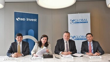 Global Bank y BID Invest dirigirán fondo al emprendimiento femenino
