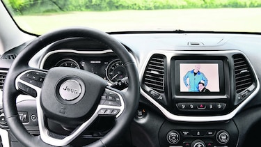 En piloto automático