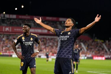 Ancelotti dice que la clave del triunfo estuvo en la defensa