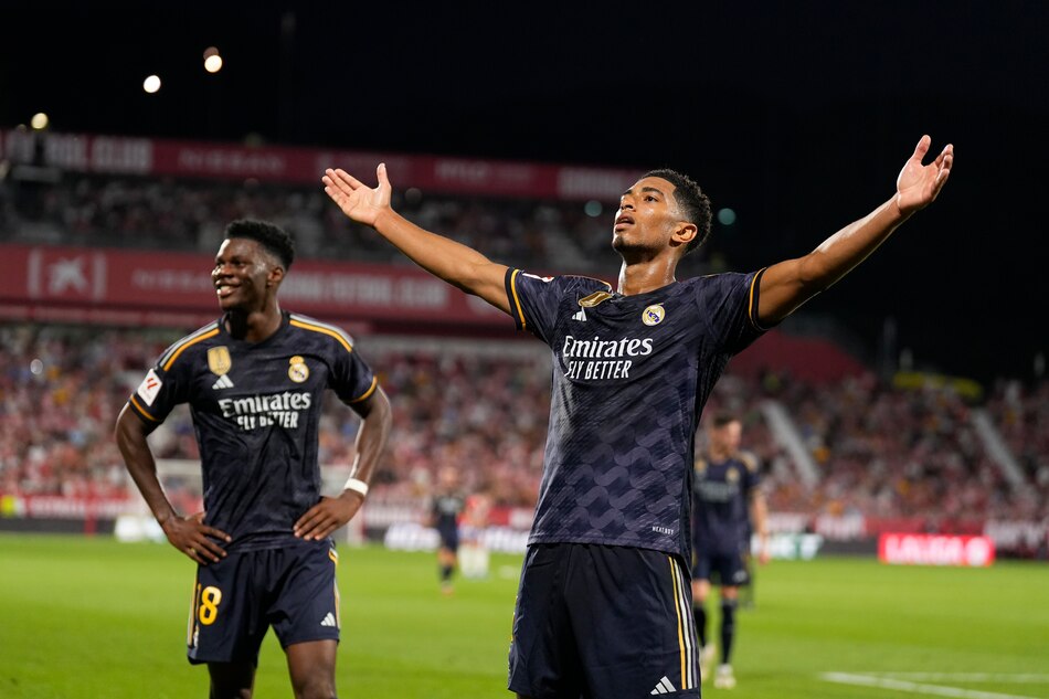 Ancelotti dice que la clave del triunfo estuvo en la defensa