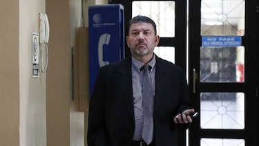 Fiscal solicita enjuiciar a Sáez-Llorens por peculado