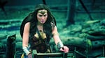Llega el turno de ‘Wonder Woman’