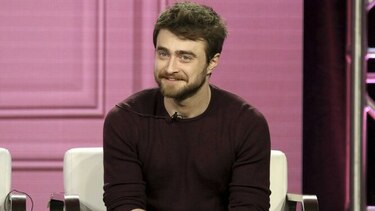 Radcliffe vuelve al teatro en Londres en una obra de Beckett