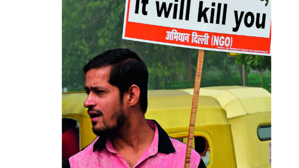 Gobernanza y conciencia - ELIMINAR