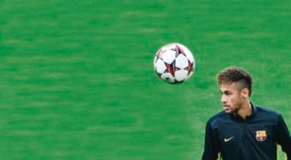 El clásico Messi-CR7 y sus nuevas joyas