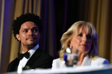 Después de Trump, regresa la cena de corresponsales a la Casa Blanca