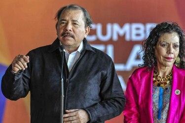 Ortega nombra a independentista puertorriqueño su asesor de descolonización