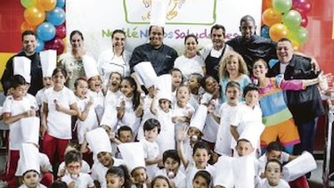 Día Internacional del Chef