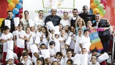 Día Internacional del Chef