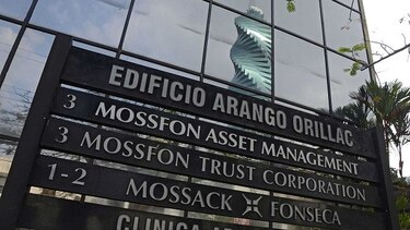 Bolivia: Parlamento crea comisión que indagará a involucrados en escándalo financiero