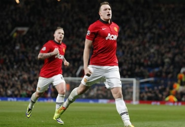 Manchester United pasa como líder de grupo; Bayer Leverkusen, lo escolta