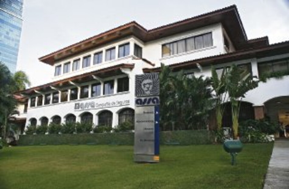 Grupo Assa mantiene estrategia regional